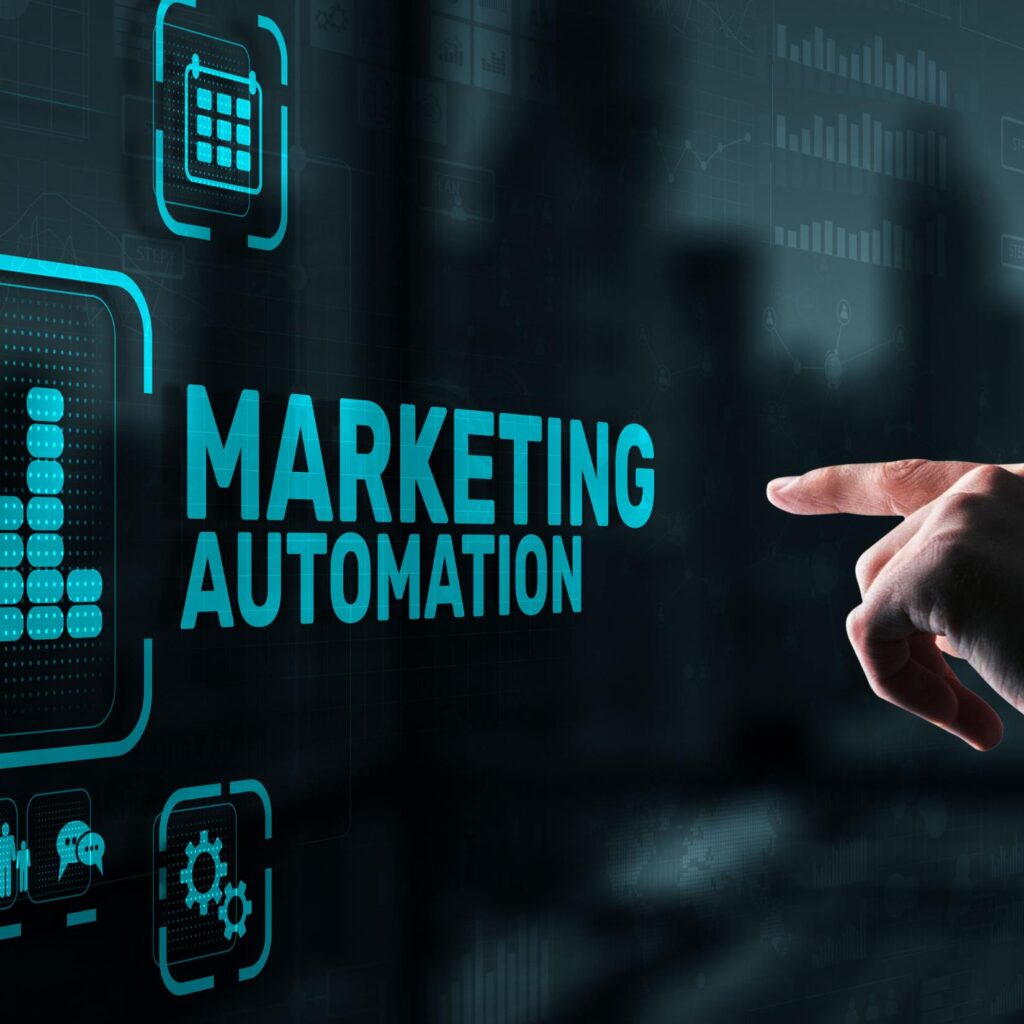 Automatización en el marketing digital