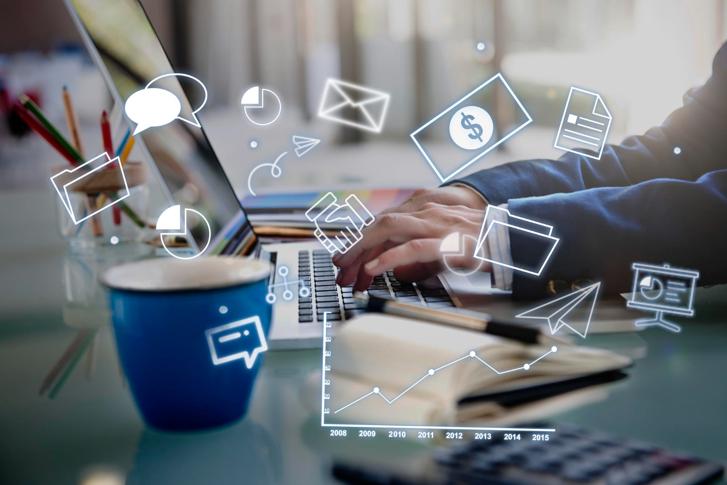 Tendencias en Paid Media para 2025: Cómo optimizar tu inversión sin asumir riesgos