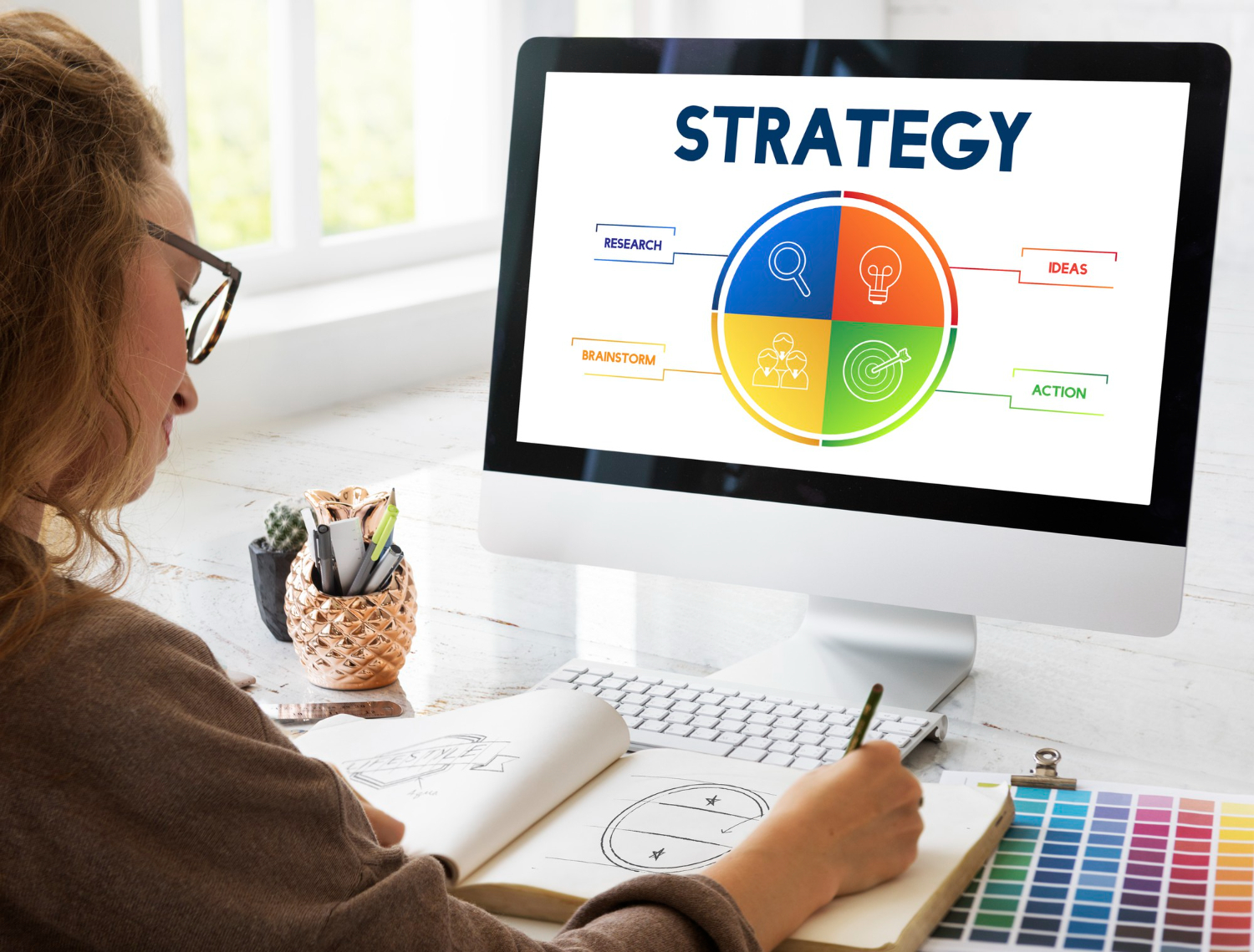 ¿Cómo aumentar la facturación de tu negocio sin aumentar tus costes fijos? Estrategias de marketing orientadas a resultados