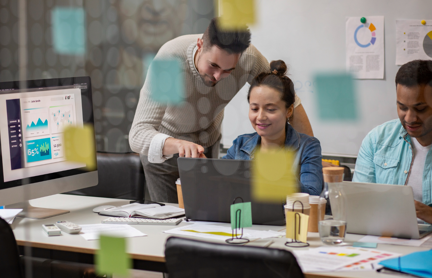 Agencia de marketing en Valencia: cómo elegir un partner que trabaje por resultados reales