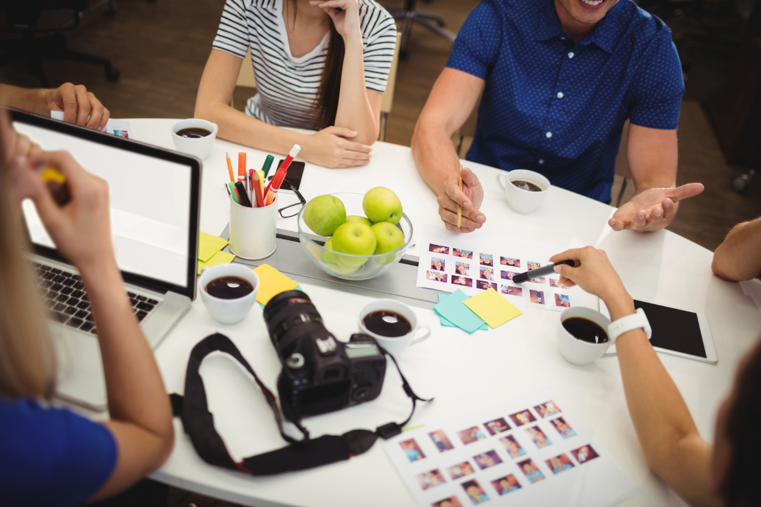 ¿Por qué tantas empresas en Valencia están cambiando de agencia de marketing?